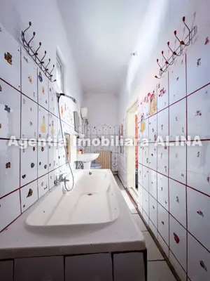 Casa 3 camere in Satul Cristur, zona centrala, Jud. Hunedoara, teren intravilan 744 mp... - imagine 19