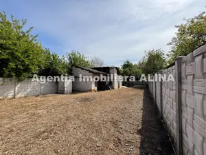 Casa 3 camere in Satul Cristur, zona centrala, Jud. Hunedoara, teren intravilan 744 mp... - imagine 6