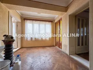 Casa 3 camere in Satul Cristur, zona centrala, Jud. Hunedoara, teren intravilan 744 mp... - imagine 12