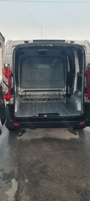 Vând duba Peugeot expert  - imagine 5