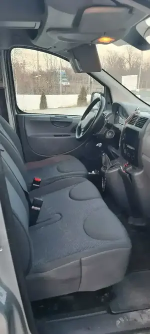 Vând duba Peugeot expert  - imagine 2