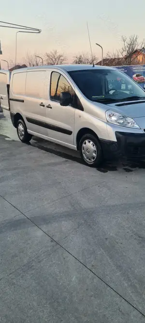 Vând duba Peugeot expert  - imagine 7