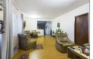 Casa individuala - Urseni - vatra veche