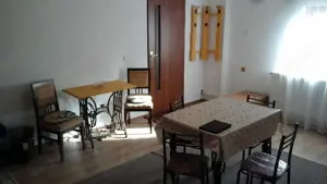 Apartament cu 2 camere la casa in Cristian - imagine 2