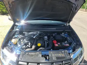 Dacia Sandero Stepway 1.9 diesel 2019 - imagine 5