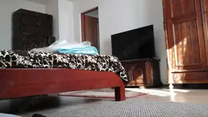 Apartament cu 2 camere la casa in Cristian - imagine 4