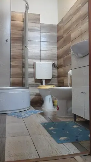 Apartament cu 2 camere la casa in Cristian - imagine 7