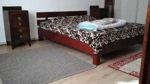 Apartament cu 2 camere la casa in Cristian - imagine 9