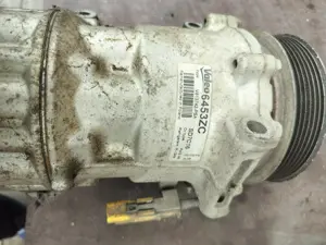 Piese Peugeot Citroen Ford motor 16diesel  - imagine 5