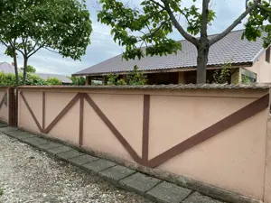 Vând casă județul Teleorman cu utilități de microfermă