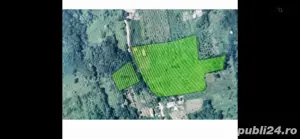 vand teren intravilan 