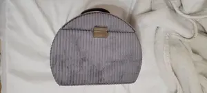 SET 2Cutii Cufere Organizator Obiecte Diverse(farduri bijuterii)-75LEI - imagine 3