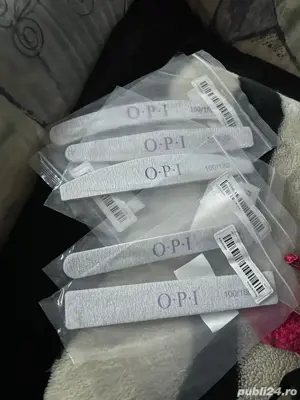 Pile pentru unghii - imagine 2