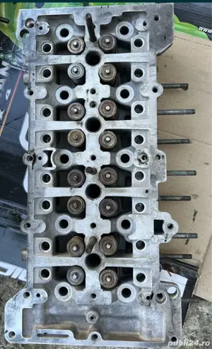 Chiuloasa opel 55565883 - imagine 5