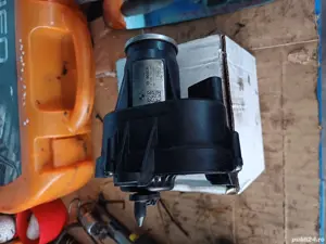 motor galerie admisie Bmw