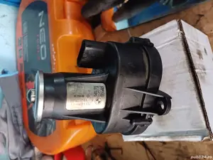 motor galerie admisie Bmw - imagine 2