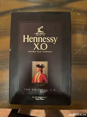 cocneac Hennessy xo