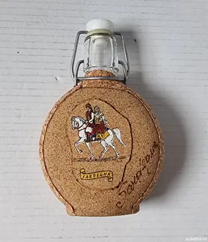 Lot patru ploști diferite materiale - imagine 5