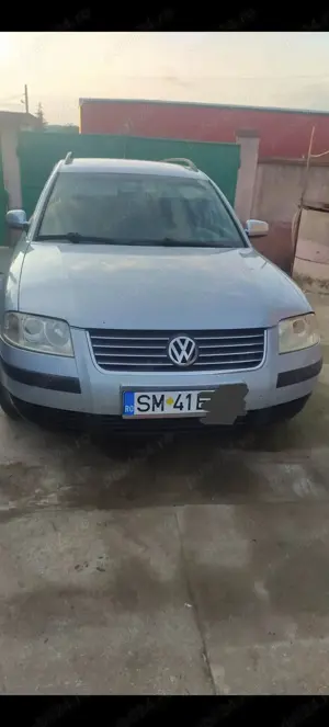 Schimb passat b5.5