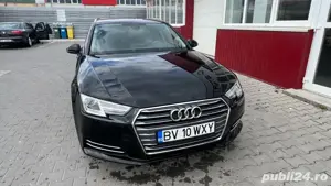 AUDI A4 B9 Avant Sport Ultra 2.0 TDI 150PS S-Tronic
