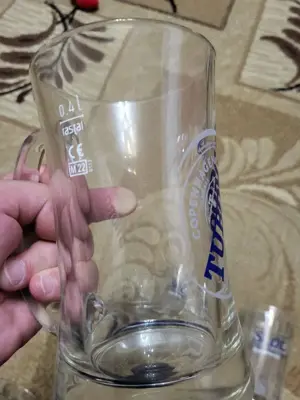 SET 5 Halbe Bere -35 LEi