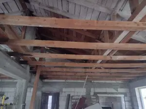 Teren și casa Bucuresti - imagine 4