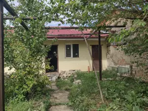 Teren și casa Bucuresti