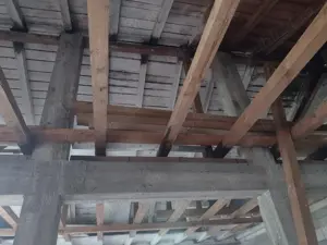 Teren și casa Bucuresti - imagine 5