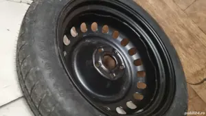 rezerva slim pentru wolsvagen Passat B8 noua R17  noua.ne folosita - imagine 2