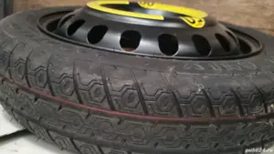 rezerva slim pentru wolsvagen Passat B8 noua R17  noua.ne folosita - imagine 3