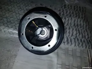 butuc volan sport Momo pentru Audi 80 Audi 90 Audi 100 Audi 200 - imagine 4