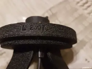 butuc volan sport Momo pentru Audi 80 Audi 90 Audi 100 Audi 200 - imagine 5