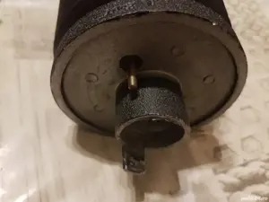 butuc volan sport Momo pentru Audi 80 Audi 90 Audi 100 Audi 200 - imagine 3