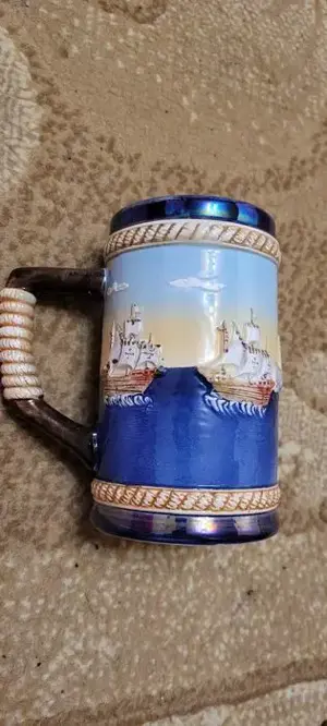 Cana suvenir Muntenegru ,pt colectionari- 35 LEI