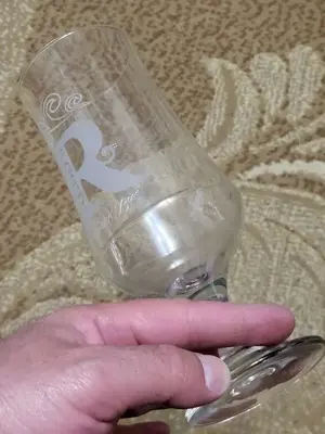 SET 2 Pahare cu Picior (Bere Reeds Colectie+Vin)-15 LEI - imagine 4