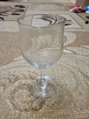 SET 2 Pahare cu Picior (Bere Reeds Colectie+Vin)-15 LEI - imagine 3