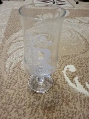 SET 2 Pahare cu Picior (Bere Reeds Colectie+Vin)-15 LEI - imagine 5