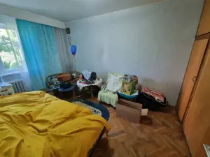 Apartament 2 camere decomandate, etaj 3, Zona Centrala - imagine 7