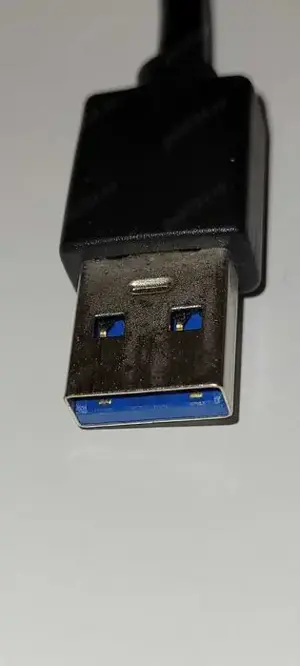 Cablu usb3.0 scurt 21 pini SamsungGalaxy S5,SM-G900 Note 3,N9005-15LEI - imagine 3