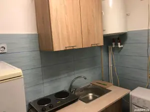 Vand garsoniera  - imagine 4