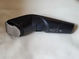 Masina tuns par hair clipper PhilipsHC7650,fara gratare plastic-100LEi - imagine 4