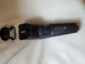 Masina tuns par hair clipper PhilipsHC7650,fara gratare plastic-100LEi - imagine 2