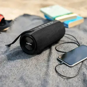 Boxa portabila cu bluetooth, Niceboy RAZE 3 Titan, 500 lei. - imagine 5