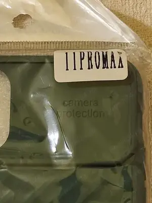 Husa Apple IPhone 11 Pro Max ,Noua Sigilata-15 LEi