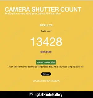 Kit Nikon D5300 + 18-55 +Sigma 18-300 - imagine 2