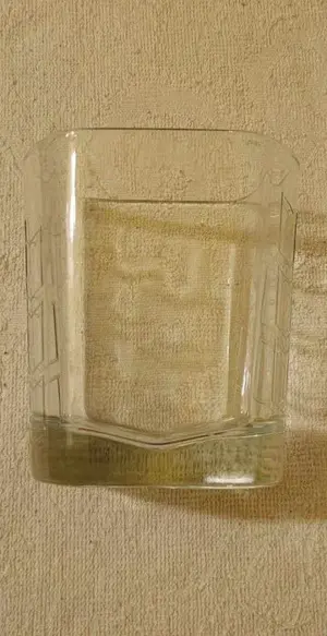 Pahar Mare Whiskey Ballantines -20 LEi