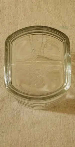 Pahar Mare Whiskey Ballantines -20 LEi - imagine 4