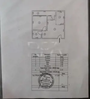 Studio 45mp - Metalurgiei - Kaufland  - imagine 9