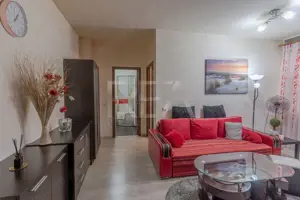 Studio 45mp - Metalurgiei - Kaufland  - imagine 2