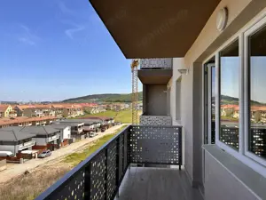 Ap 21 Teilor Residence - 2 camere Finisat - imagine 15